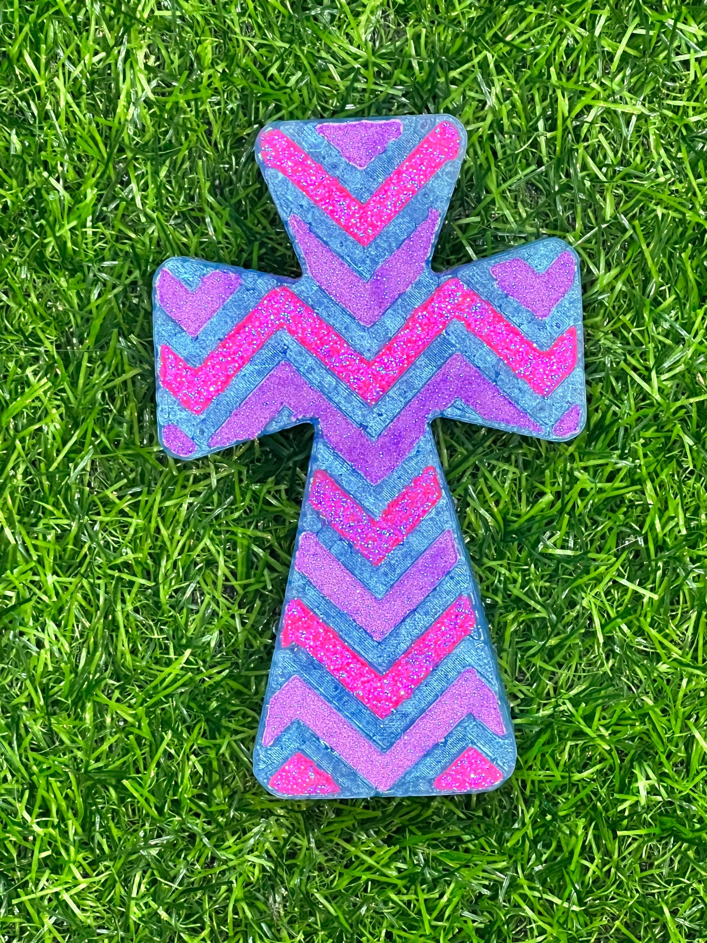 {chevron cross} All Freshie Sizes