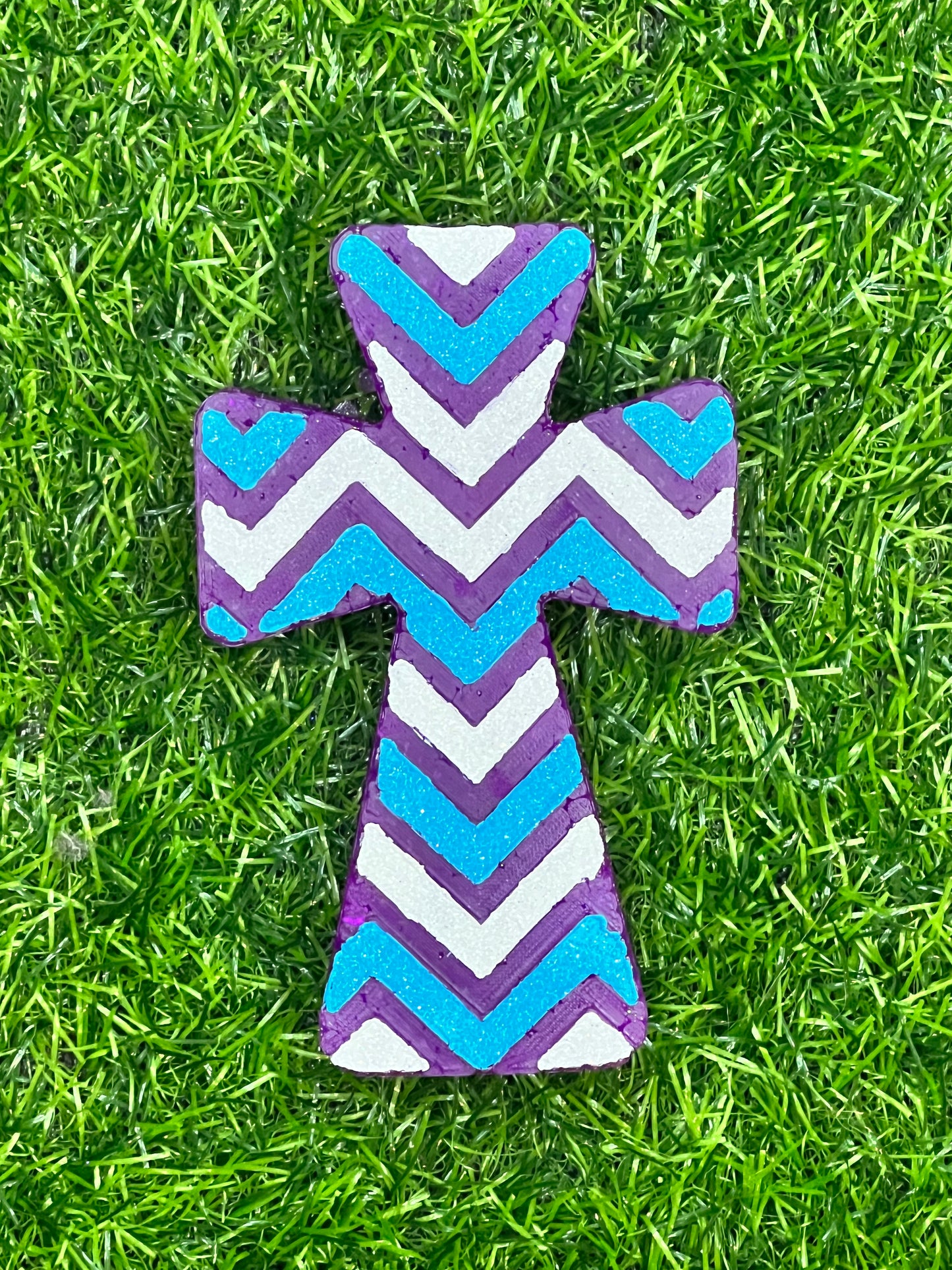 {chevron cross} All Freshie Sizes