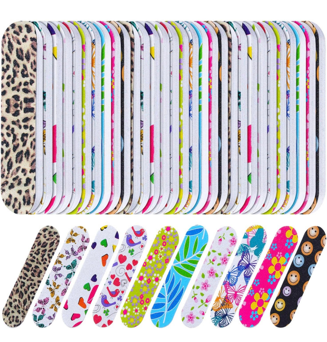 Nail files