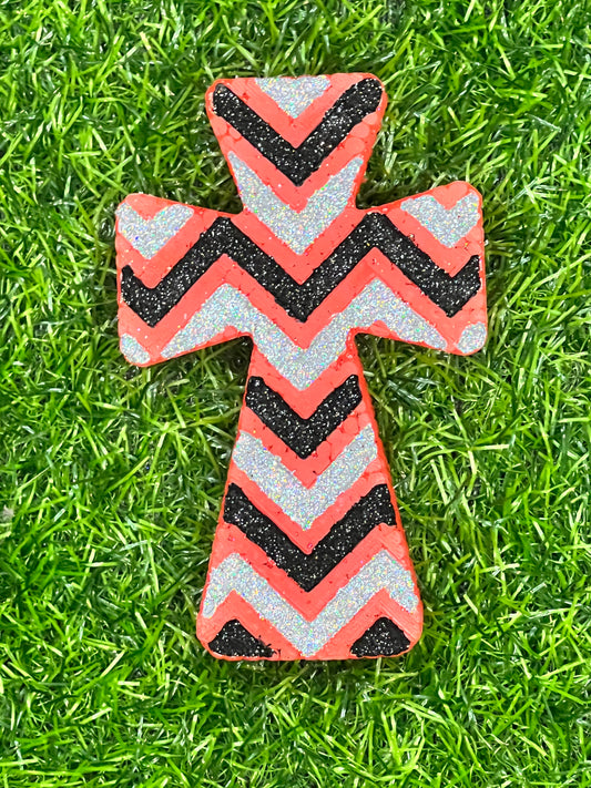 {chevron cross} All Freshie Sizes