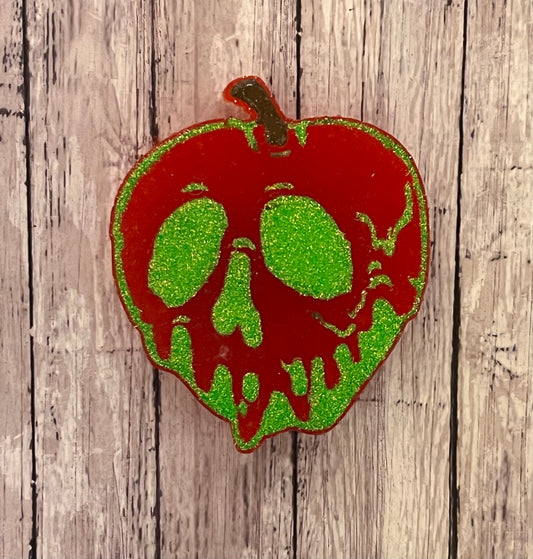 {Poison apple} All Freshie Sizes