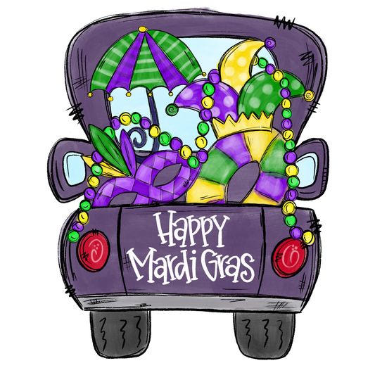 Mardi Gras